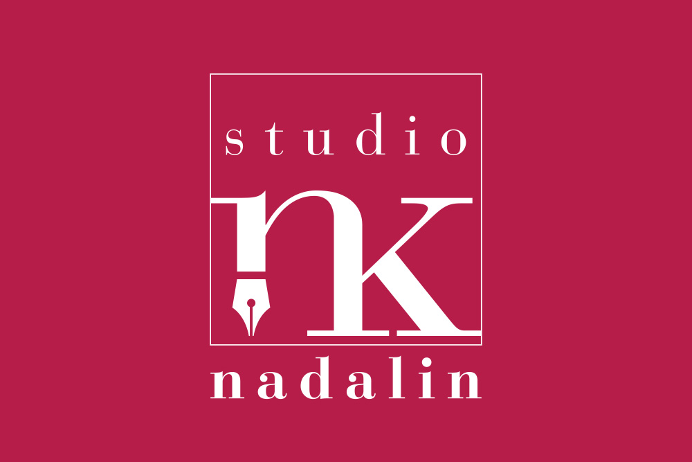 Studio Nadalin Rebranding
