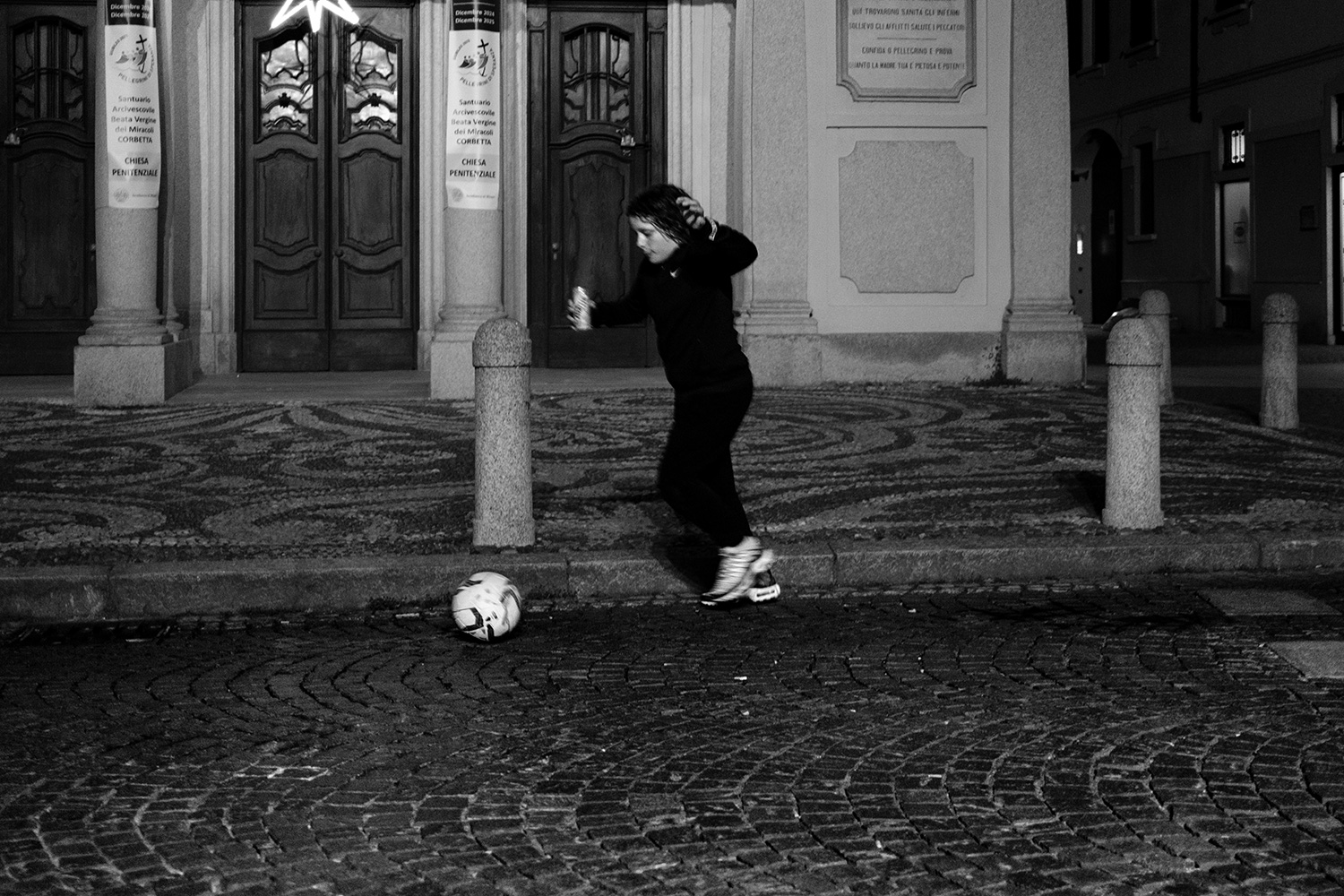 Galleria fotografica di Carlo Nadalin